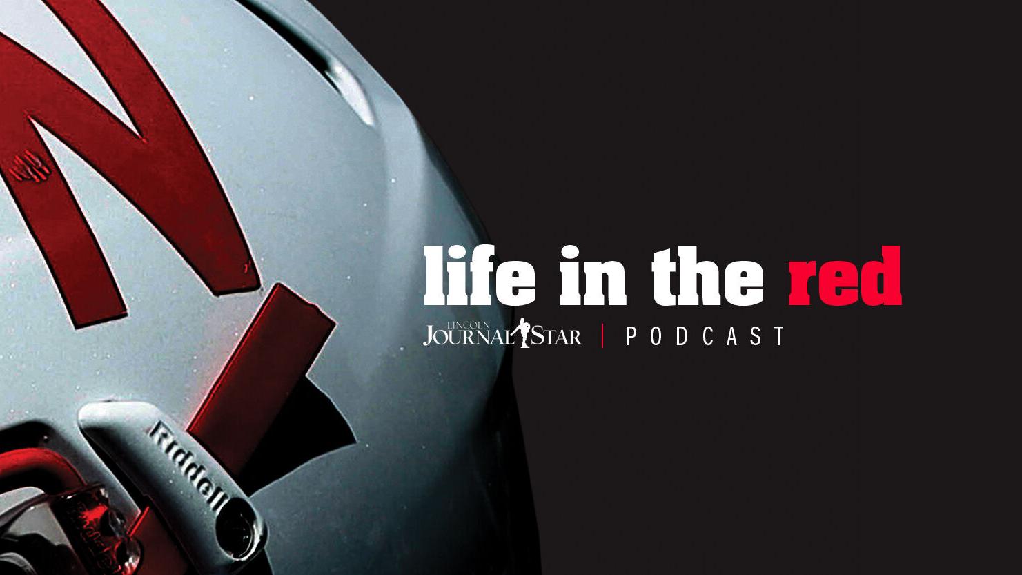Highlights from the latest Life in the Red Podcast, where optimism appears